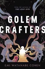 Golemcrafters