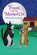 Frank and the Masked Cat