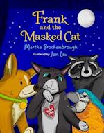 Frank and the Masked Cat