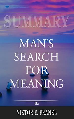 SUMMARY OF MANS SEARCH FOR MEA