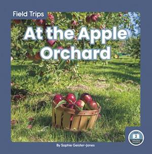 At the Apple Orchard