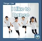 I Like to Dance