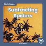 Subtracting Spiders