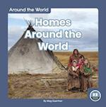 Homes Around the World