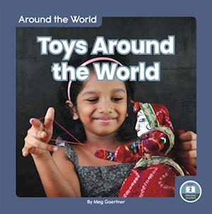 Toys Around the World