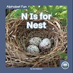 N Is for Nest