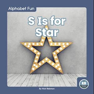 S Is for Star