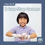 I Can Do It! I Can Stop Germs