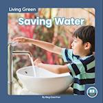 Living Green: Saving Water