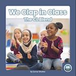 We Clap in Class