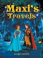Maxi's Travel 