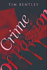 Crime of Passion 