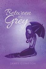 Between the Grey: Poetry and Prose 