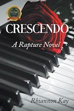 Crescendo: A Rapture Novel 