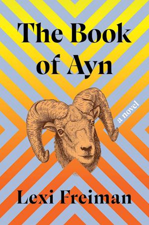 The Book of Ayn