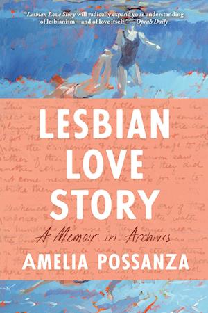 Lesbian Love Story