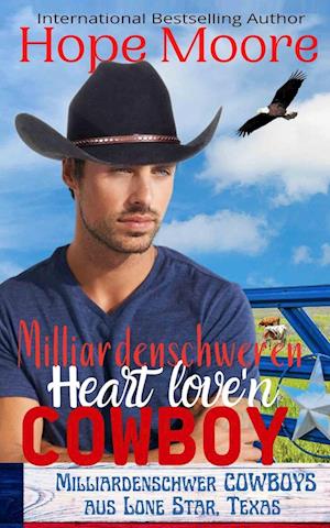 Milliardenschweren Heart Love'n Cowboy