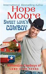 Sweet Love'n Cowboy 
