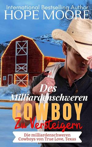 Des Milliardenschwerer Cowboy Zu Versteigern