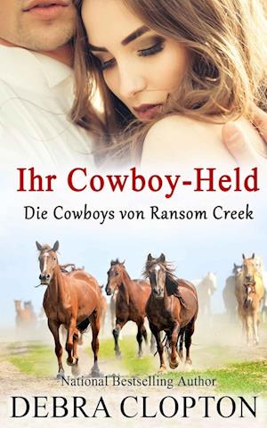 Ihr Cowboy-Held