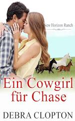 Ein Cowgirl Für Chase