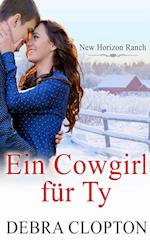 Ein Cowgirl für Ty