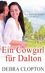 Ein Cowgirl für Dalton