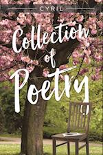 Collection of Poetry 