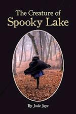 The Creature of Spooky Lake 