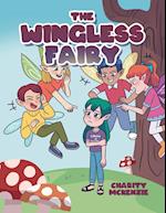 The Wingless Fairy 