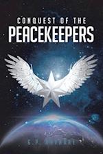 Conquest of the Peacekeepers 