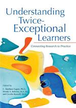 Understanding Twice-Exceptional Learners