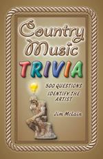 Country Music Trivia 