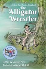 The Alligator Wrestler