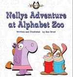 Nellys Adventure at Alphabet Zoo