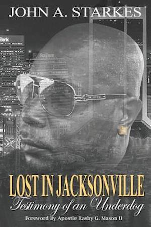 Lost in Jacksonville