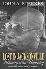 Lost in Jacksonville