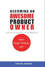 BECOMING AN AWESOME PRODUCT OWNER