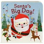 Santa's Big Day