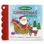 Christmas First Words (a Tuffy Book)