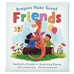 Dragons Make Great Friends