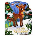 A Little Reindeer