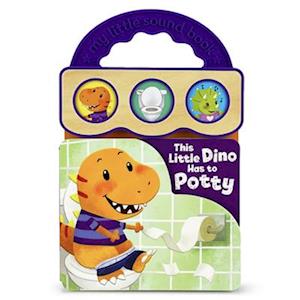 Dino Potty