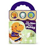 Dino Potty