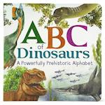 ABCs of Dinosaurs