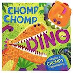 Chomp Chomp Dino