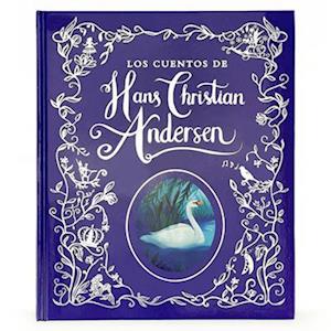 Hans Christian Anderson Stories (Spanish Edition)