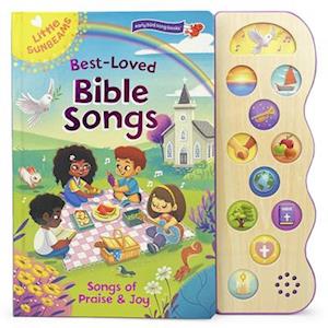 Bible Songs