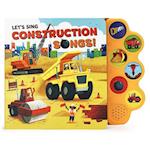 Construction Songs