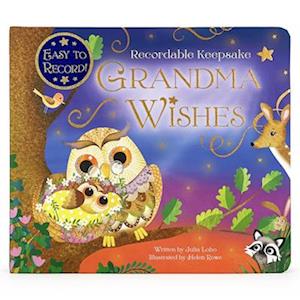 Recordable Keepsake